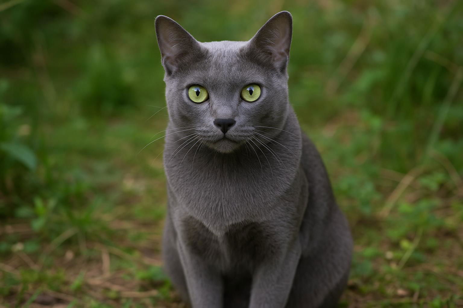korat