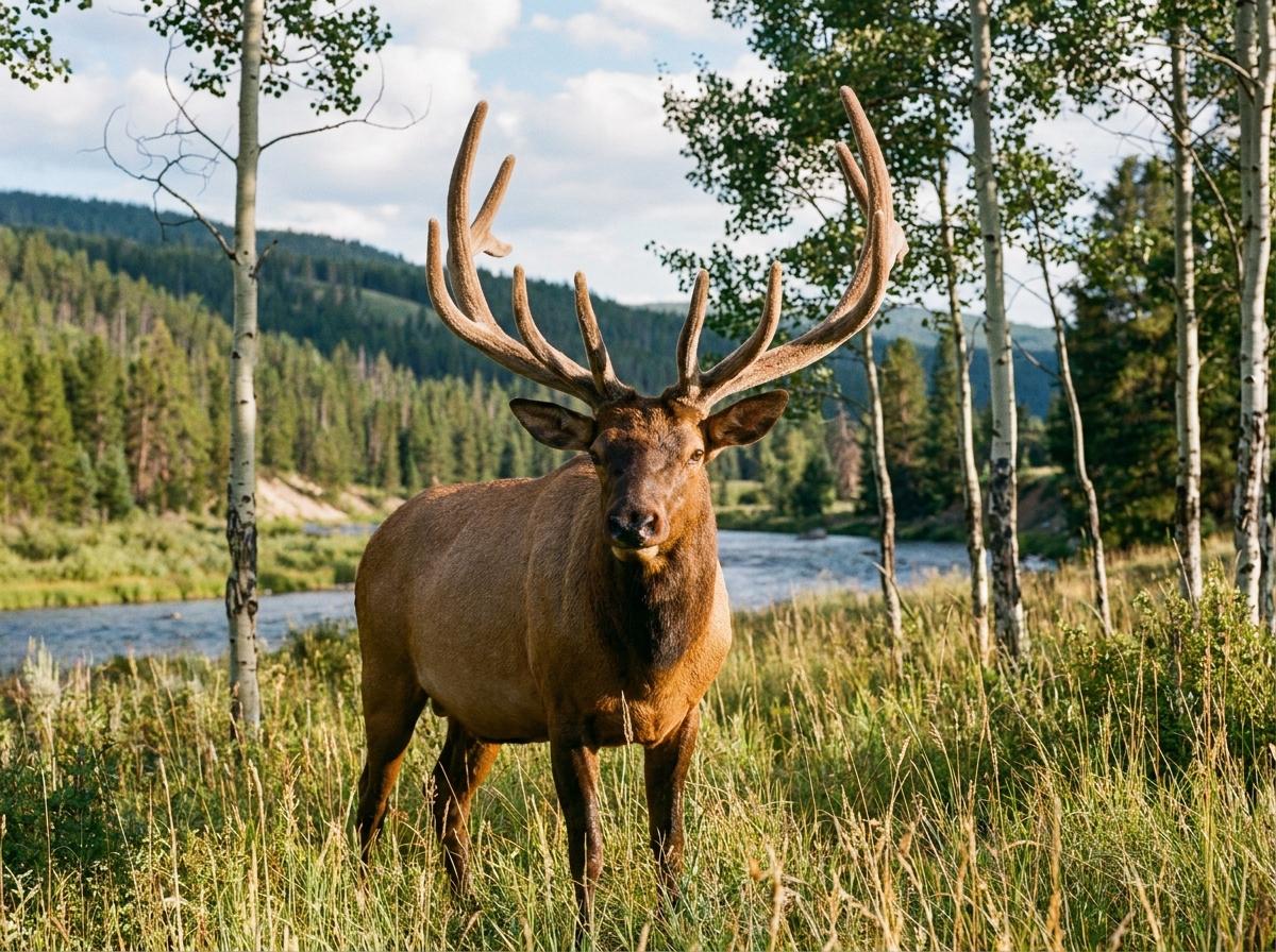 elk
