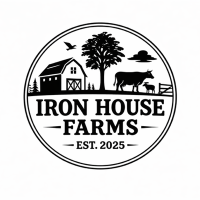 Iron House Farms profile picture
