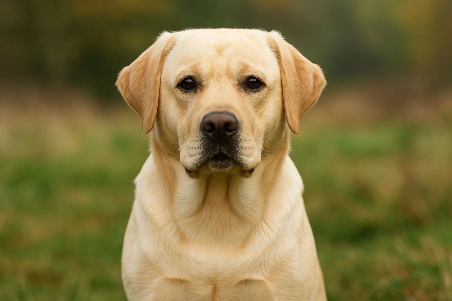 Labrador retriever