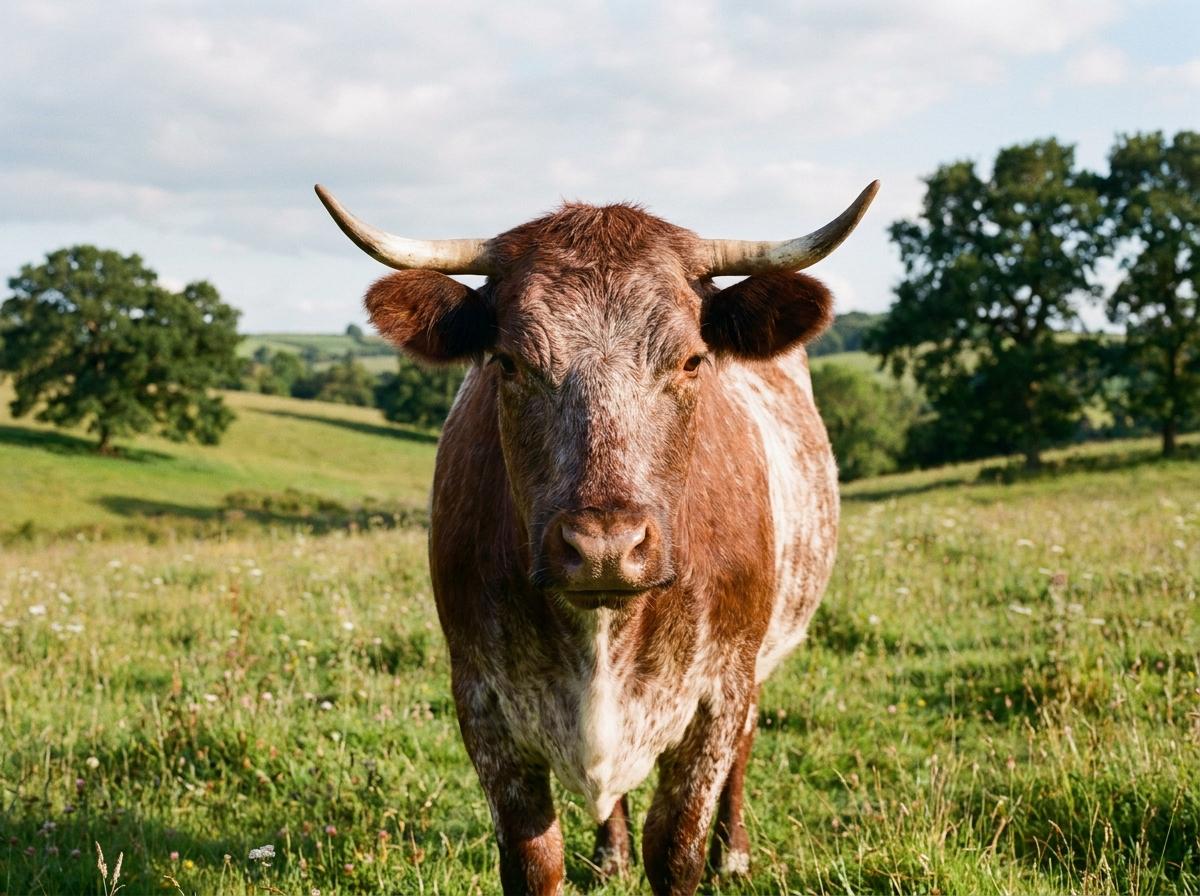 shorthorn