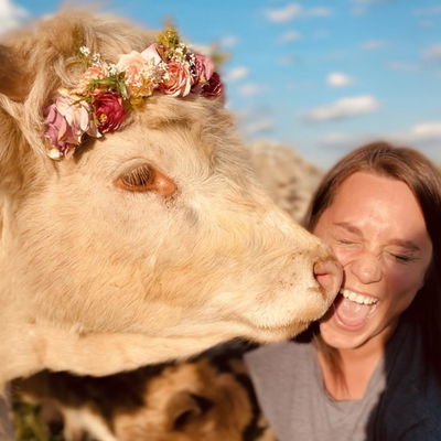 Kimberly Olinger profile picture