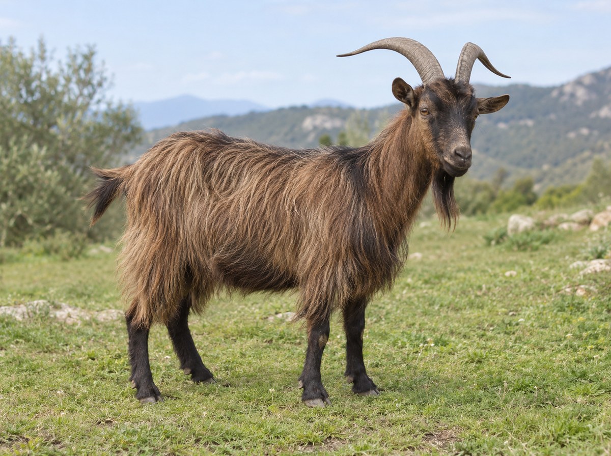 Corsican