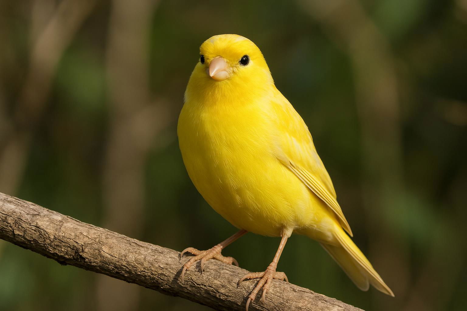 canary
