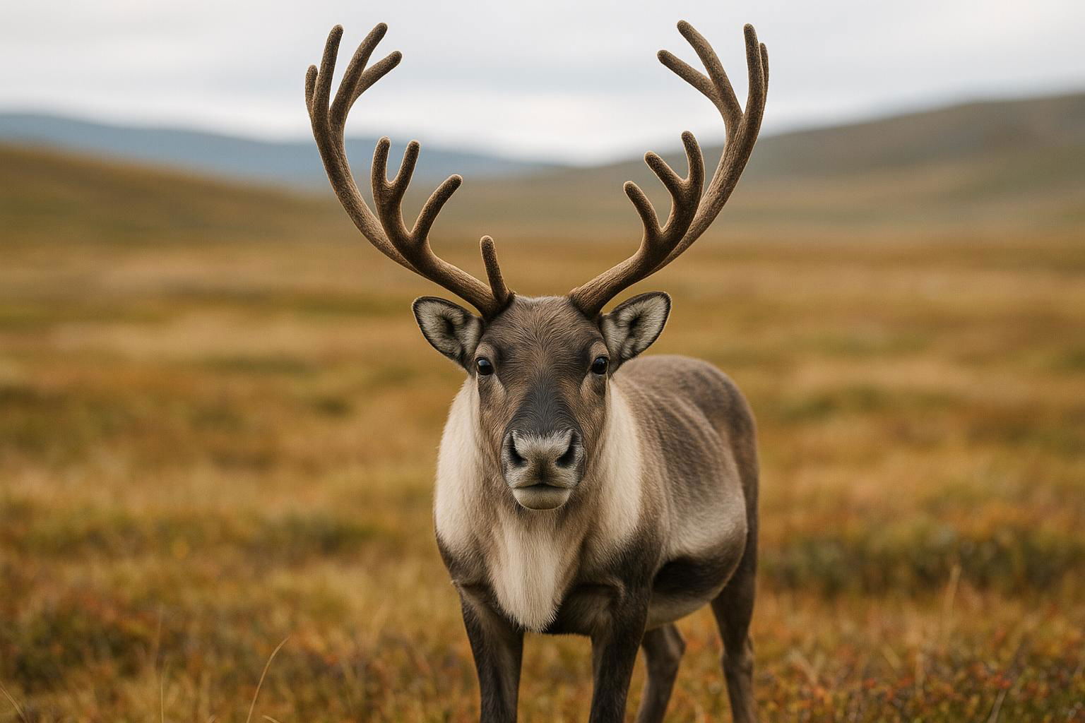 reindeer