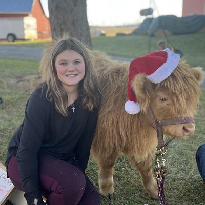 Vaughn Family Farm profile picture