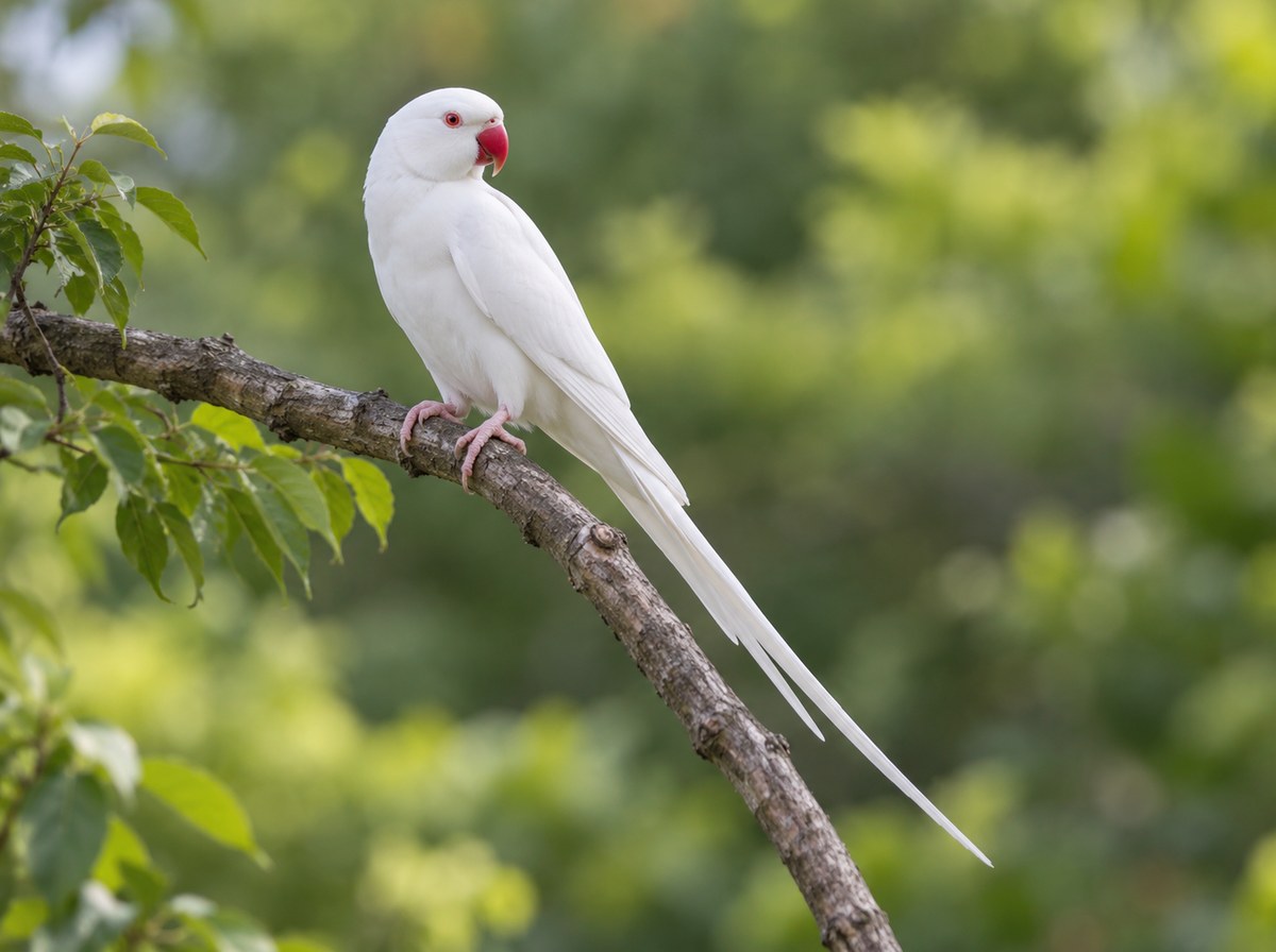 Albino