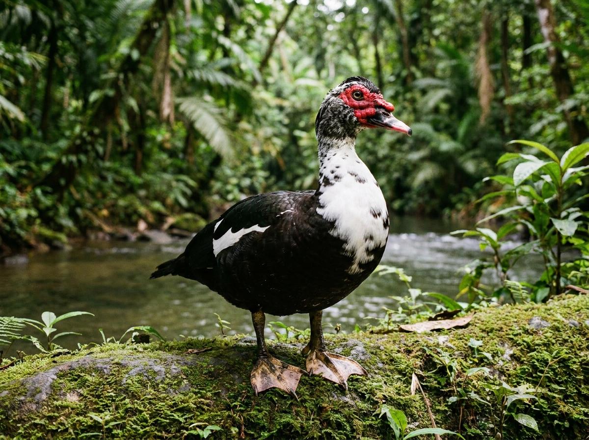 Muscovy