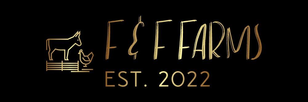 F & F Farms profile cover image