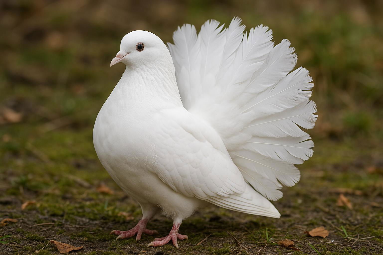 fantail