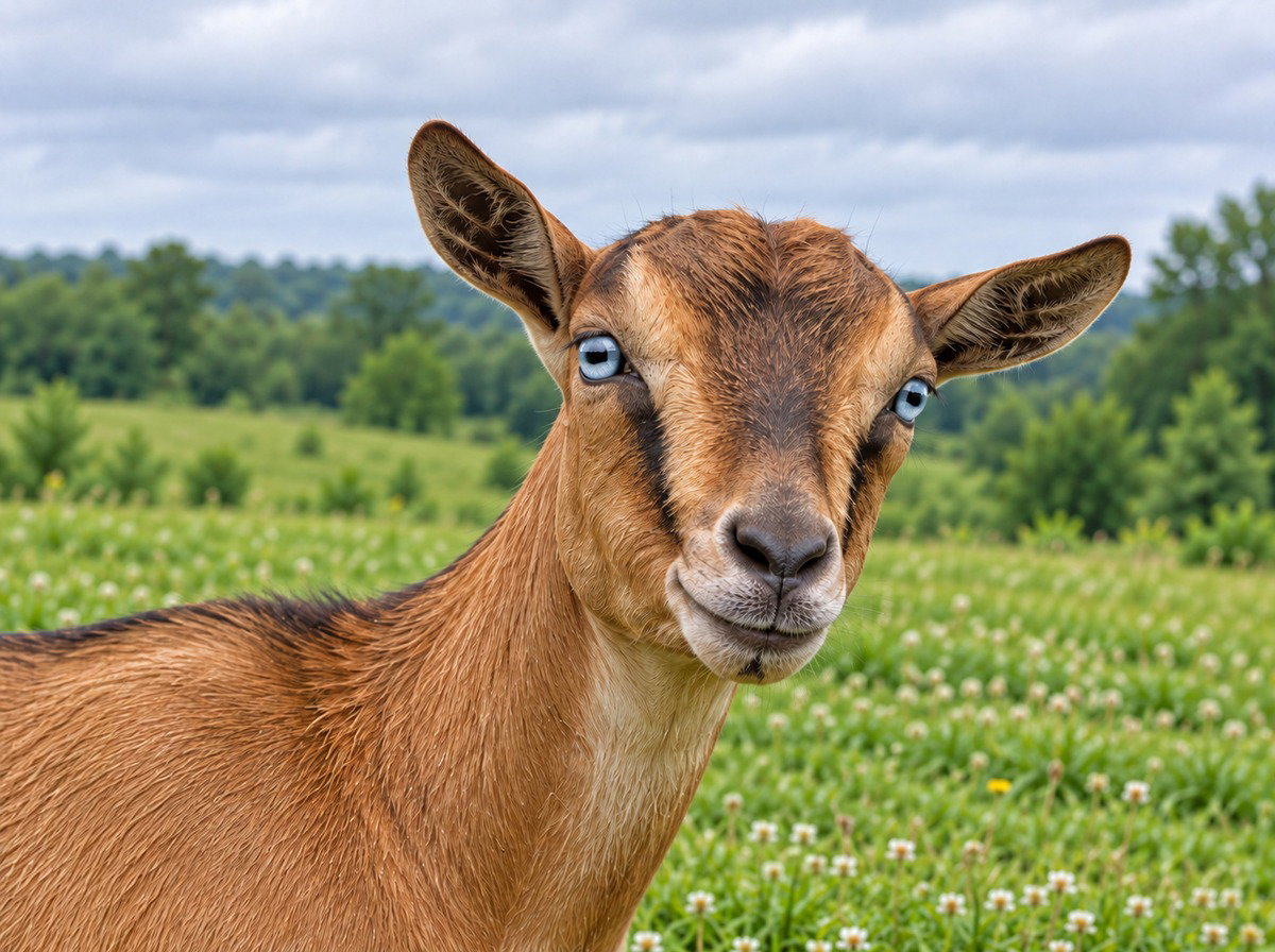 Blue Eyes example