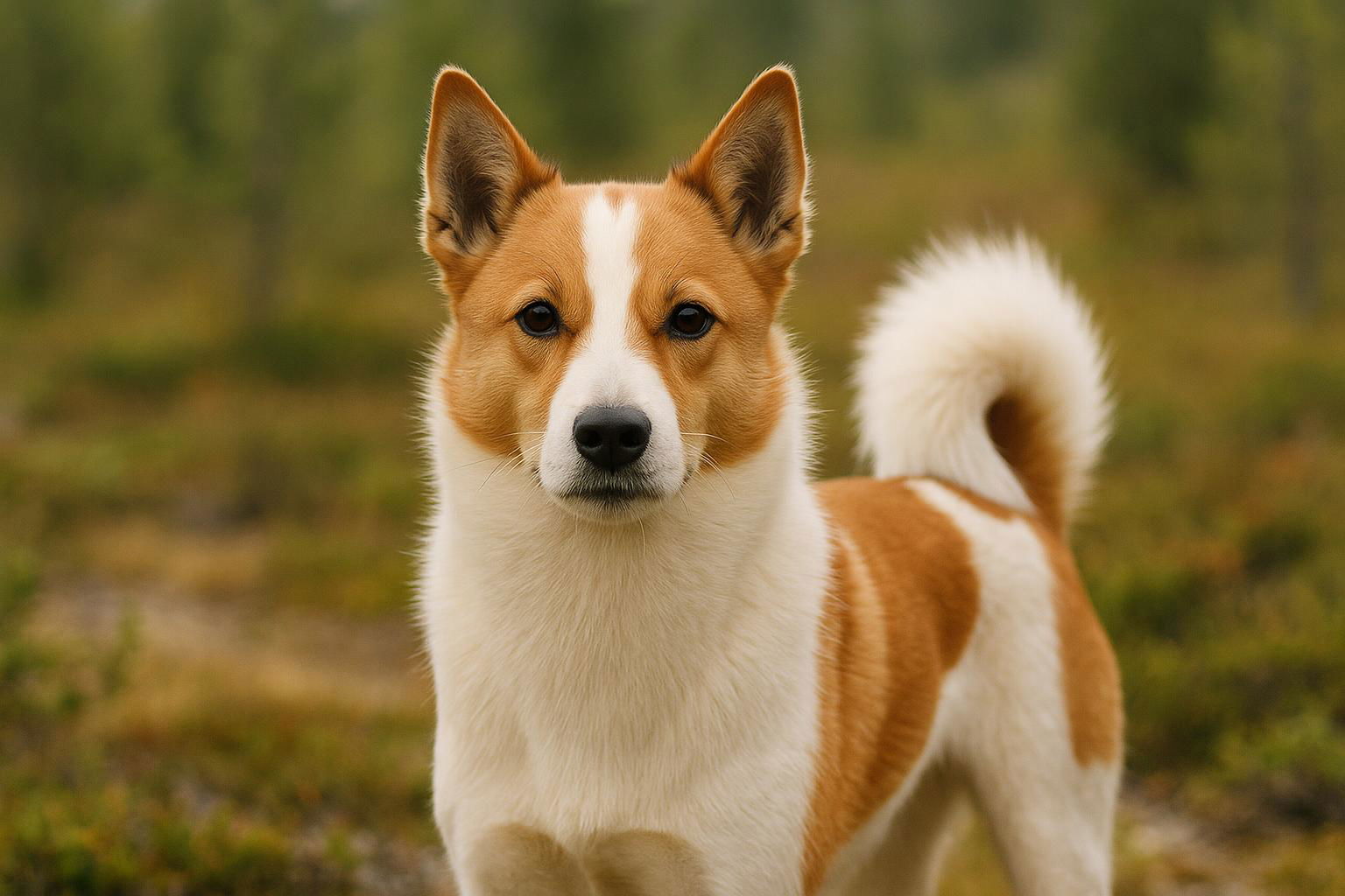 norrbottenspets