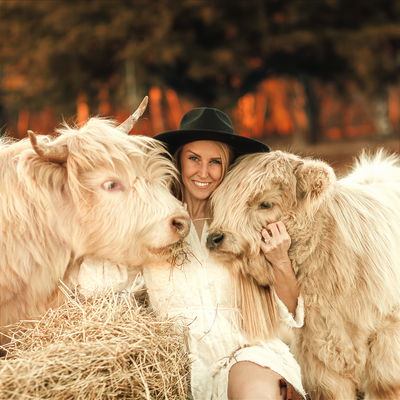 Angelina Coffey profile picture