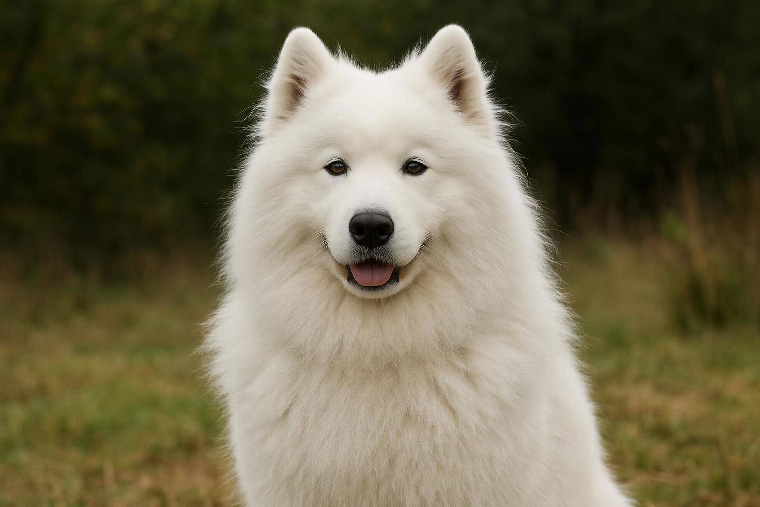 Samoyed
