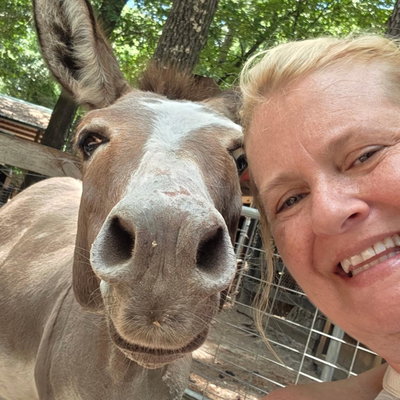 Delilah profile picture