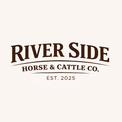 River Side Horse and Cattle Co., LLC profile picture