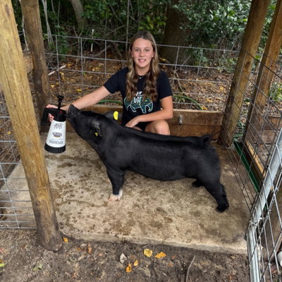 Charlotte profile picture