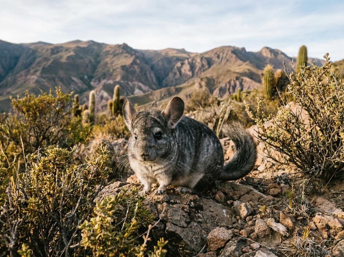 chinchilla