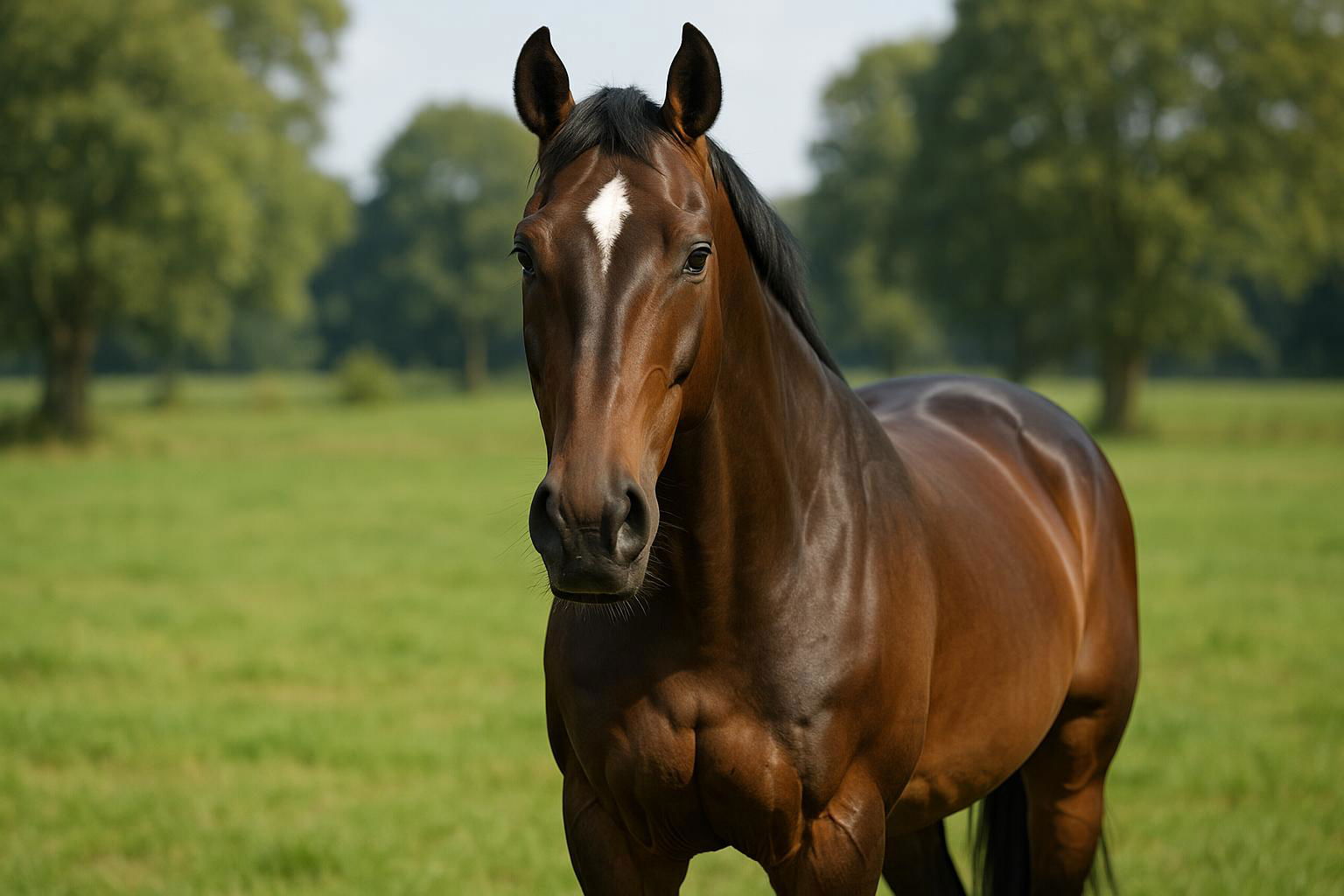 trakehner