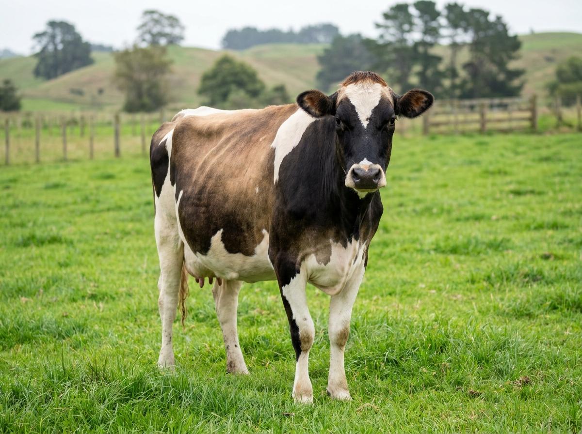 dairy crosses