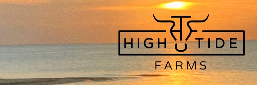 High Tide Farms profile cover image