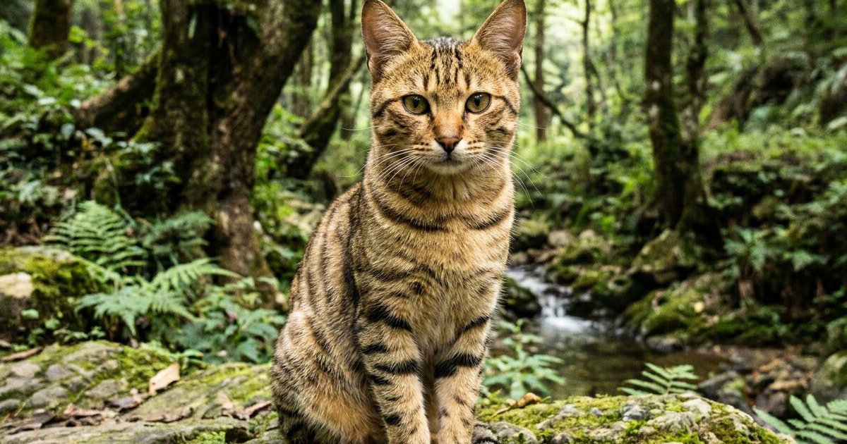 Li Cat Dragon Li Cat: Breed Facts, Prices & Breeders | Creatures