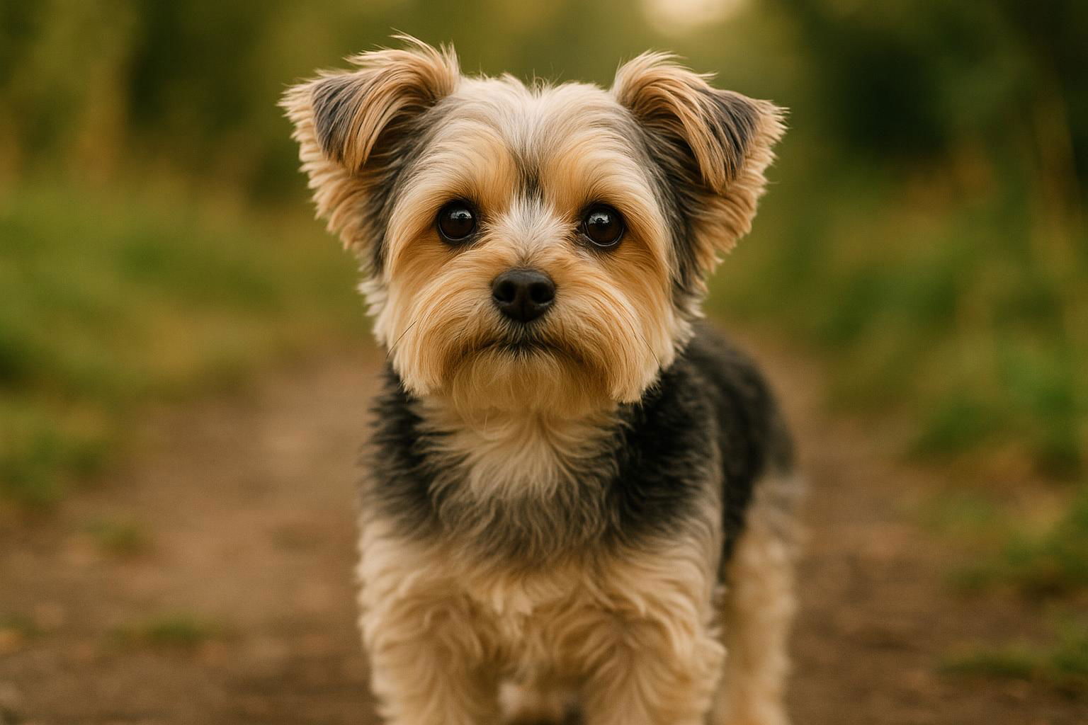 morkie