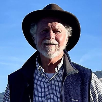 Steven Garber profile picture