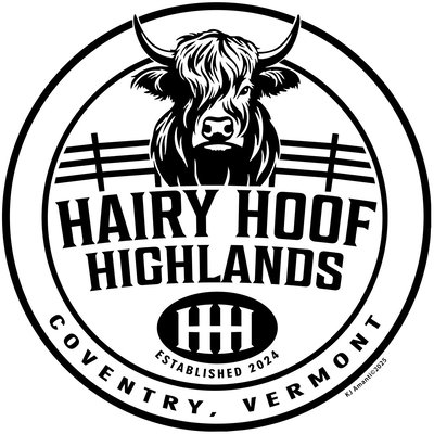 Hairy Hoof Highlands, LLC profile picture
