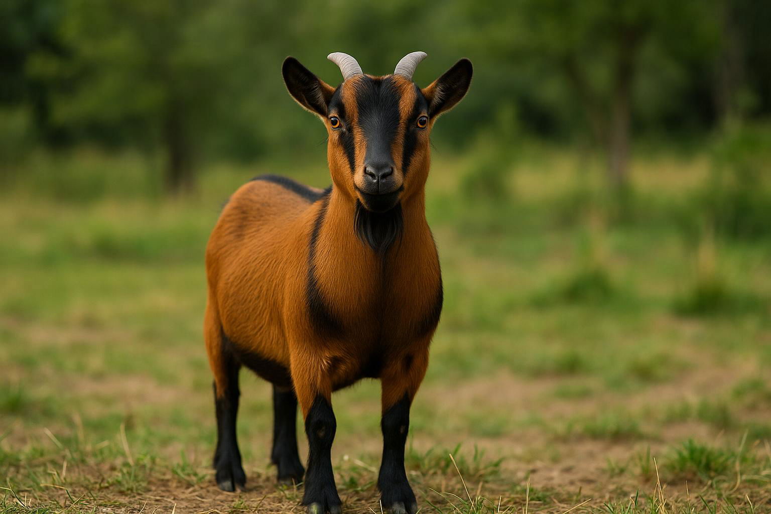 Mini Oberhasli