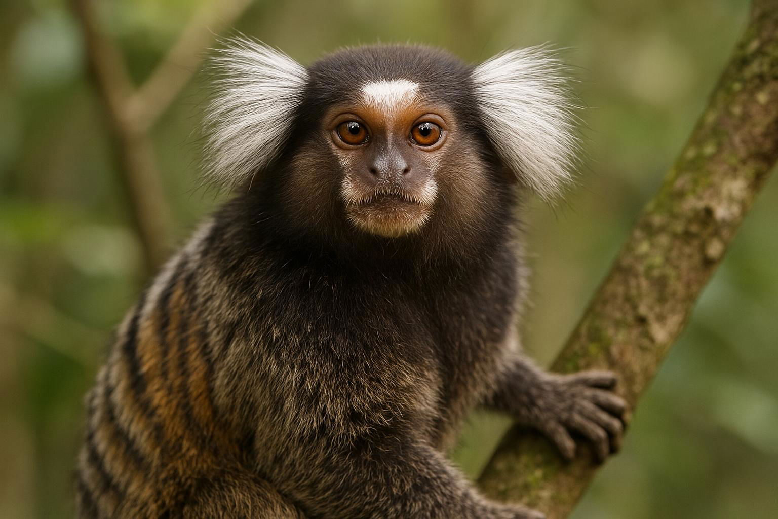 common marmoset