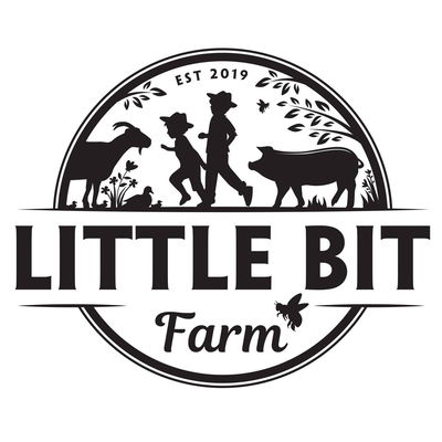Little Bit Farm WV profile picture