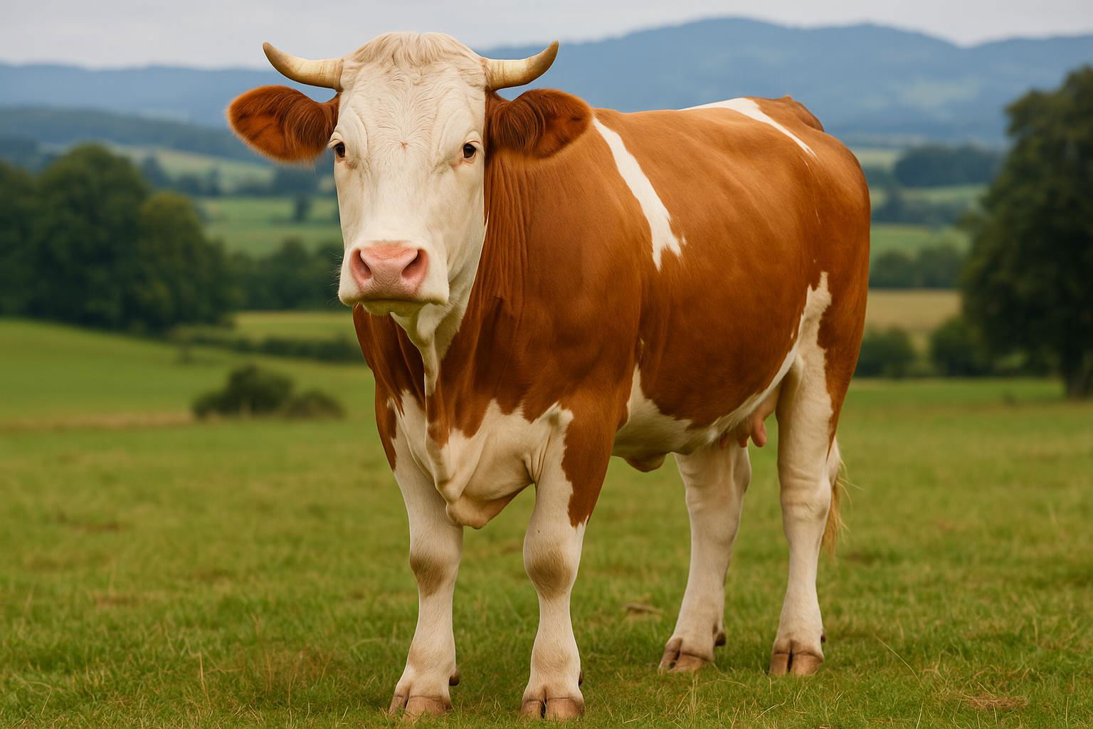 simmental