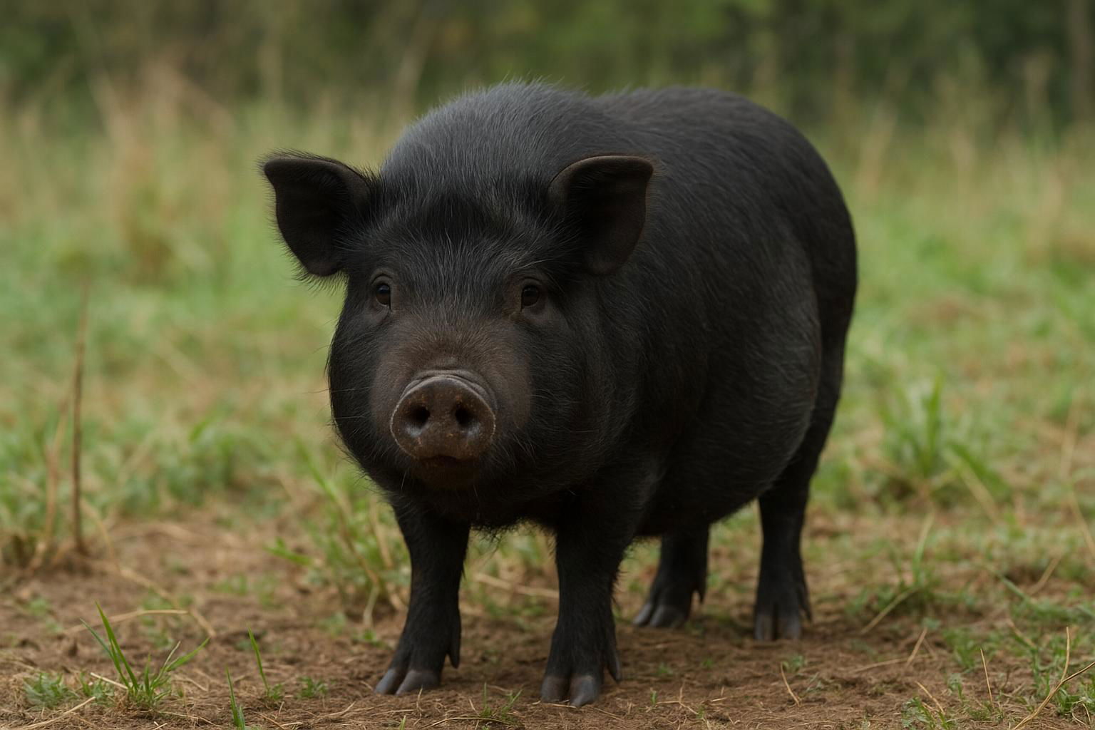 American Guinea