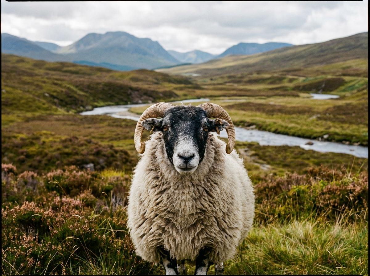 sheep