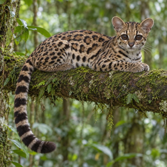 margay