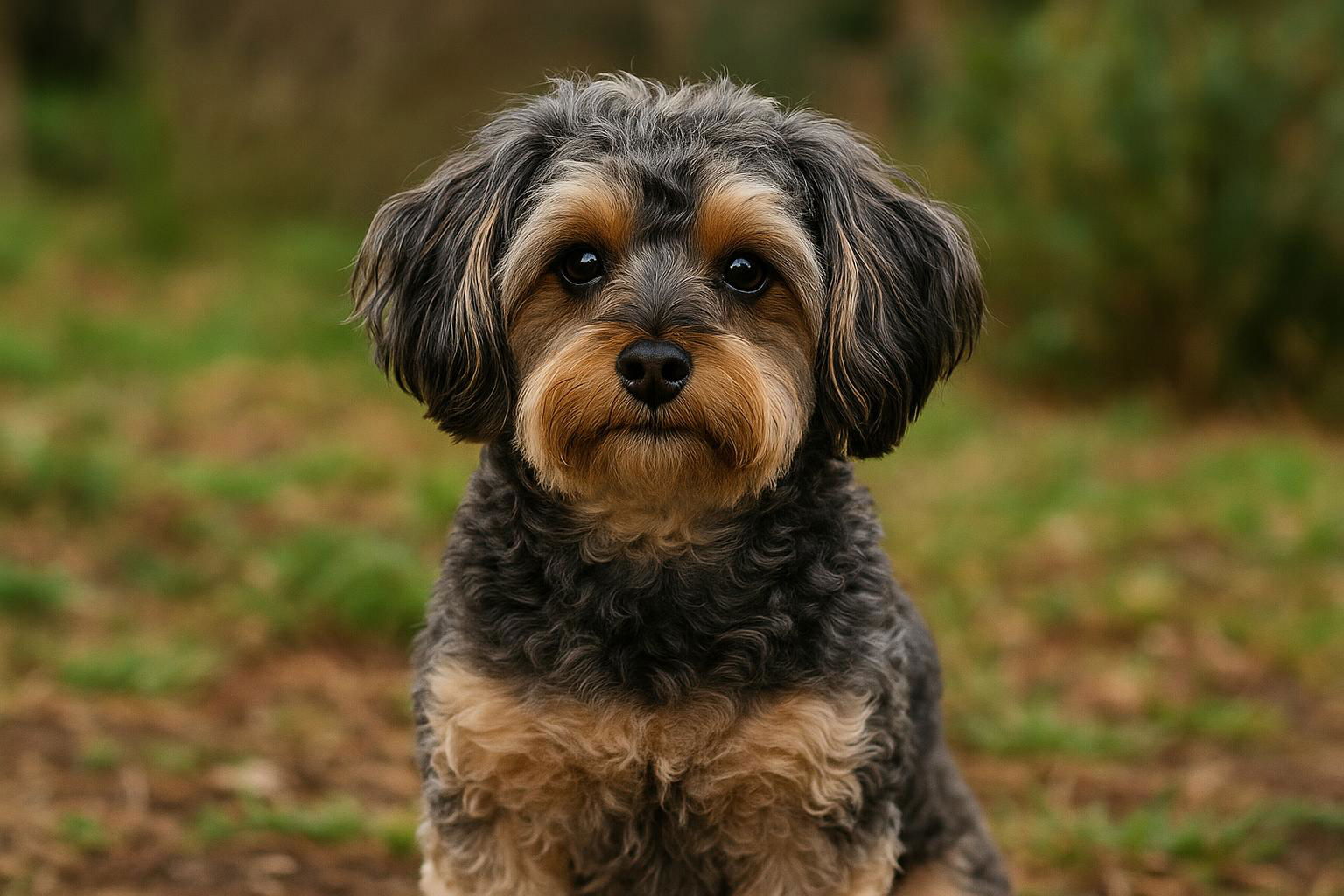 yorkipoo