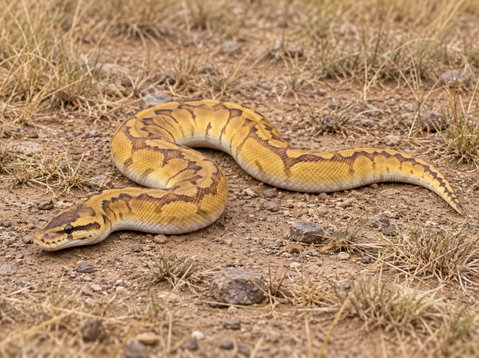 Example Hidden Gene Woma