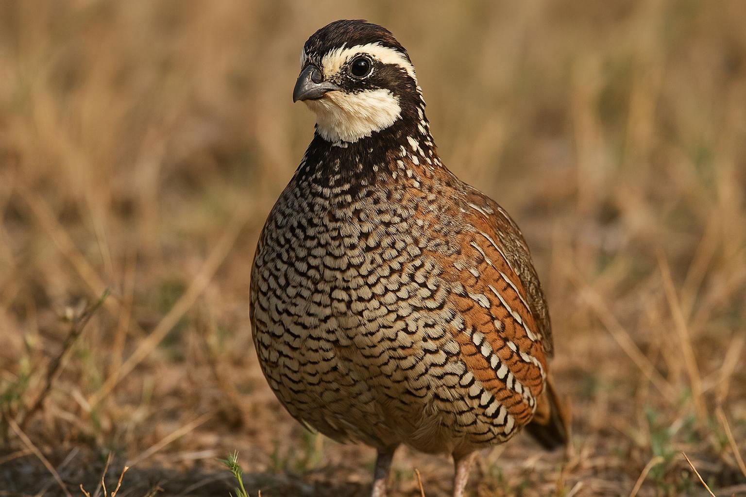 Northern Bobwhite