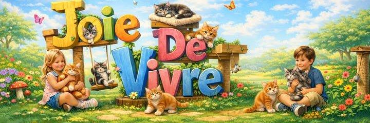 Joiedevivre profile cover image