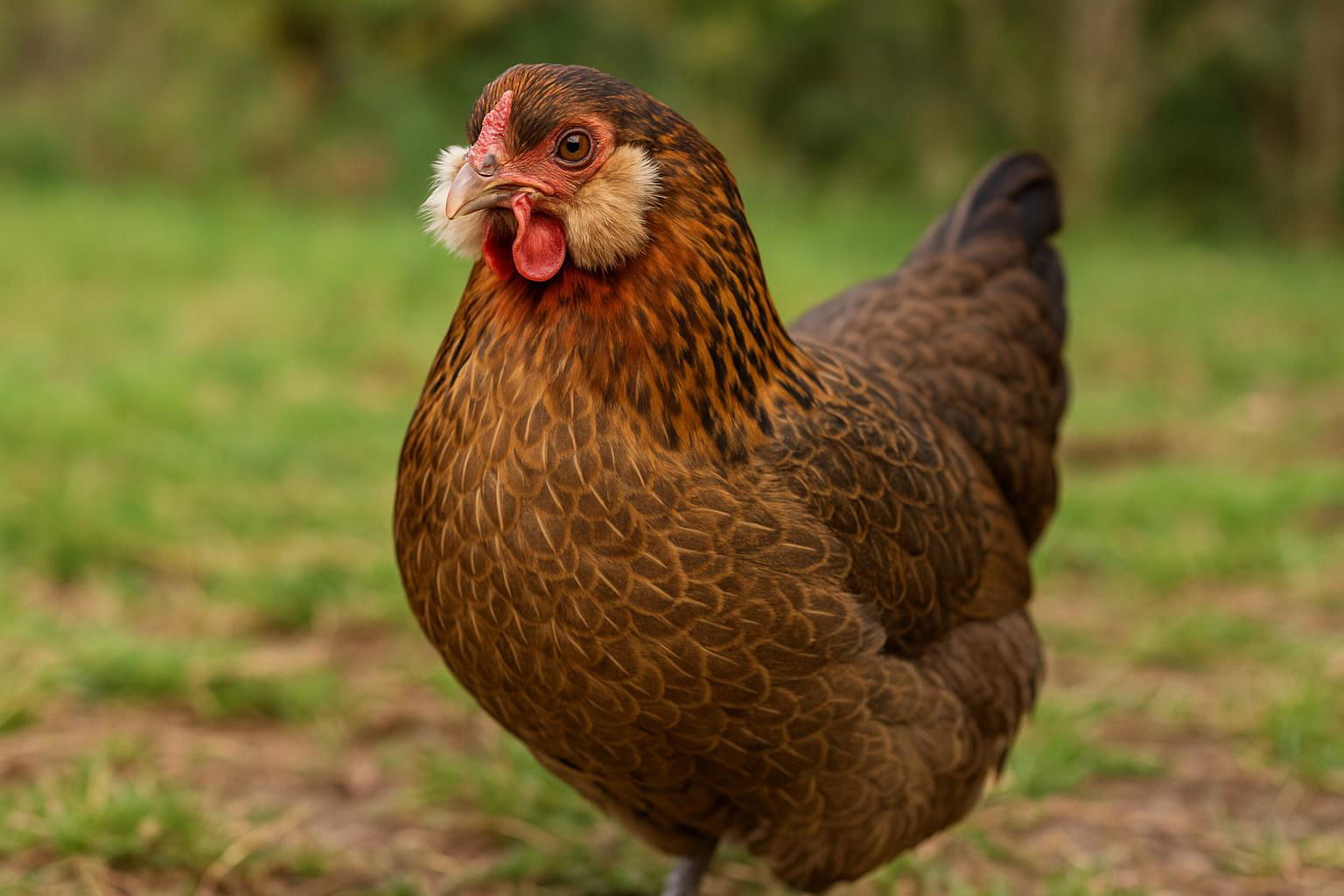 araucana