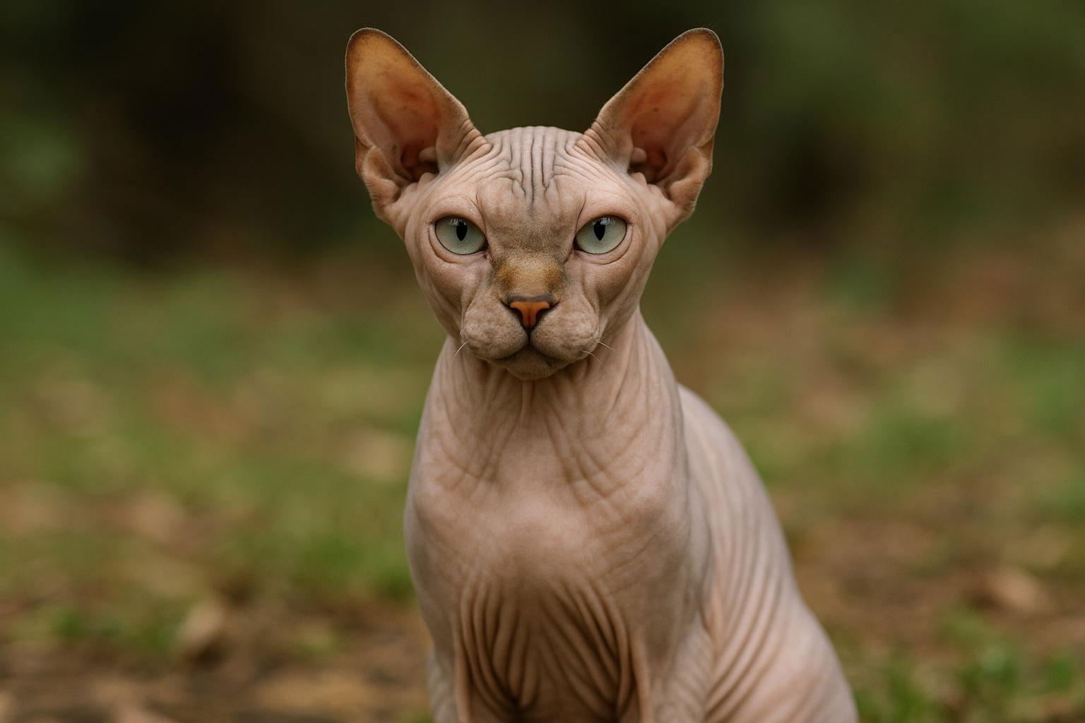 sphynx