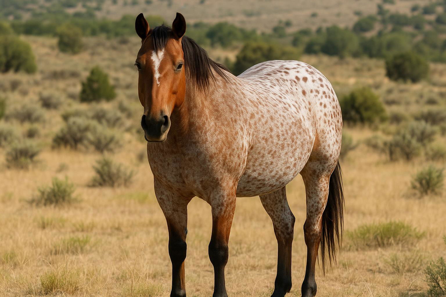 Colorado ranger