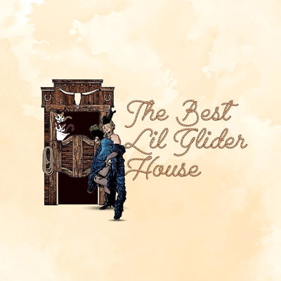 Boots & Buckles Sugar Gliders profile picture