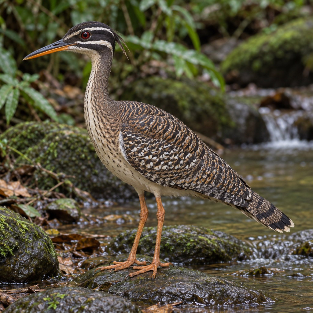 sunbittern