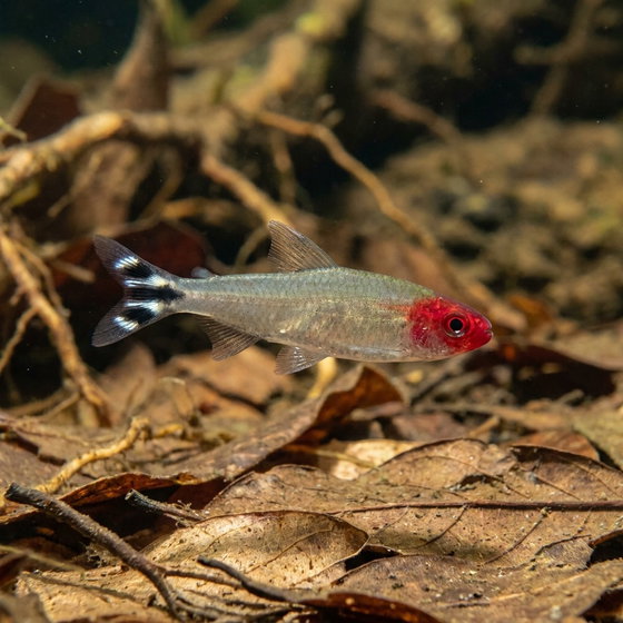 rummy-nose tetra
