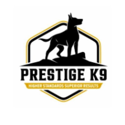 Prestige K9 profile picture
