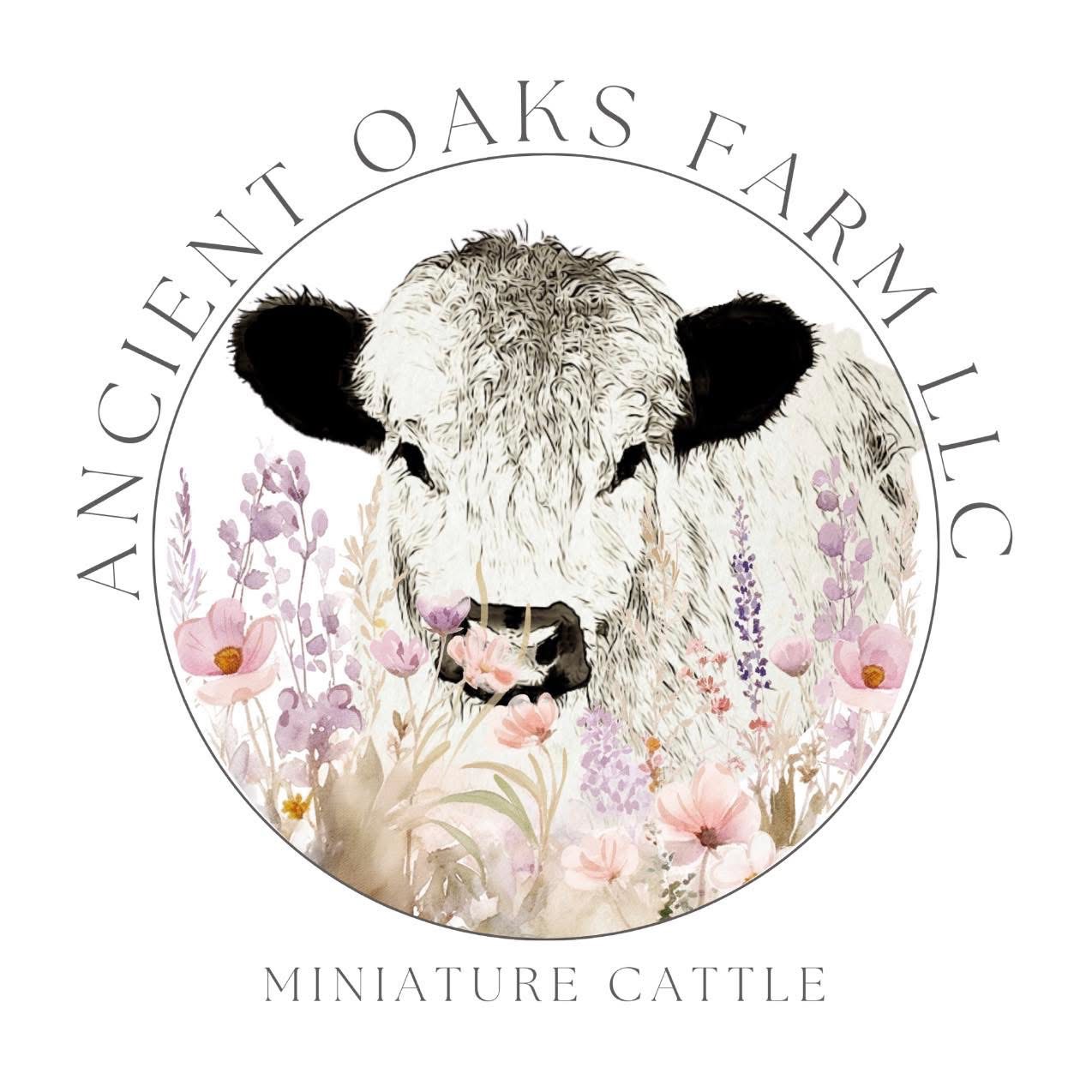 Ancient Oaks Farm LLC profile picture