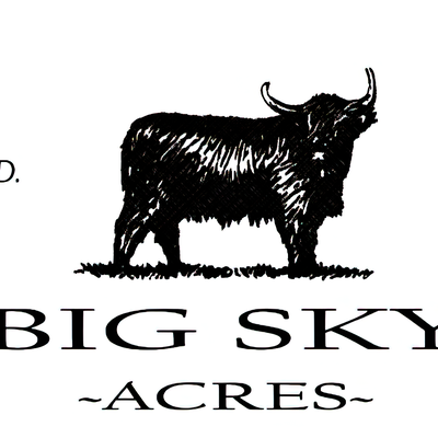 Big Sky Acres 406 profile picture