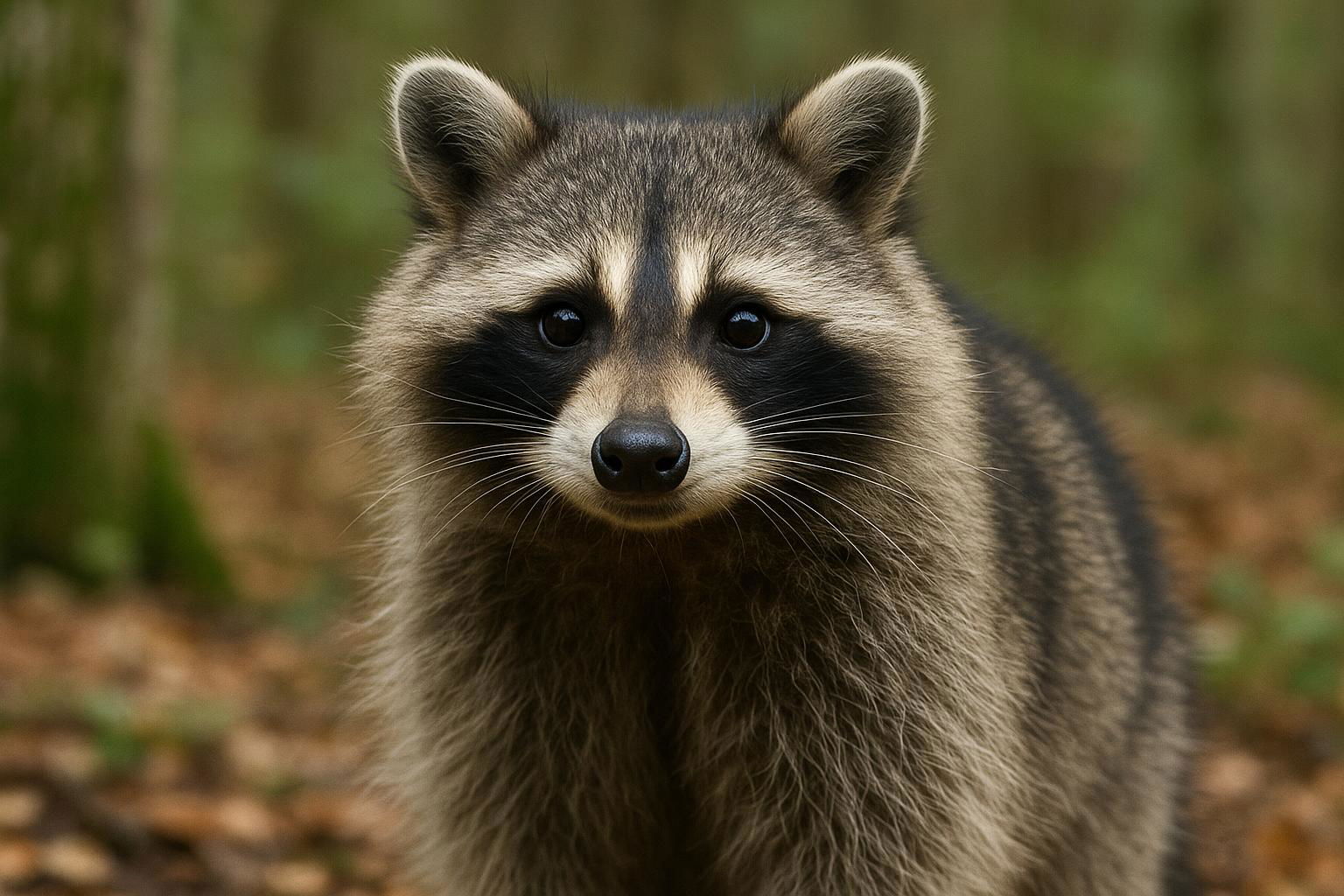 raccoon